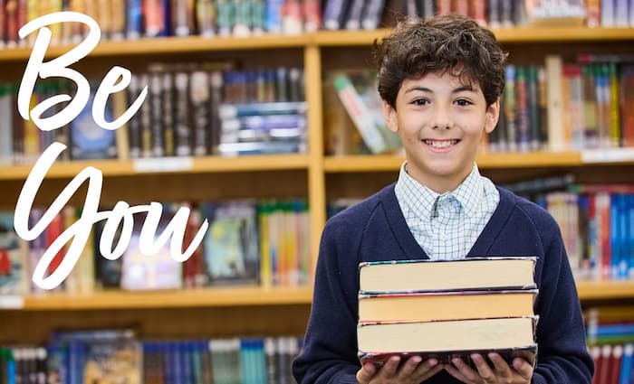 School's first TV ad goes live